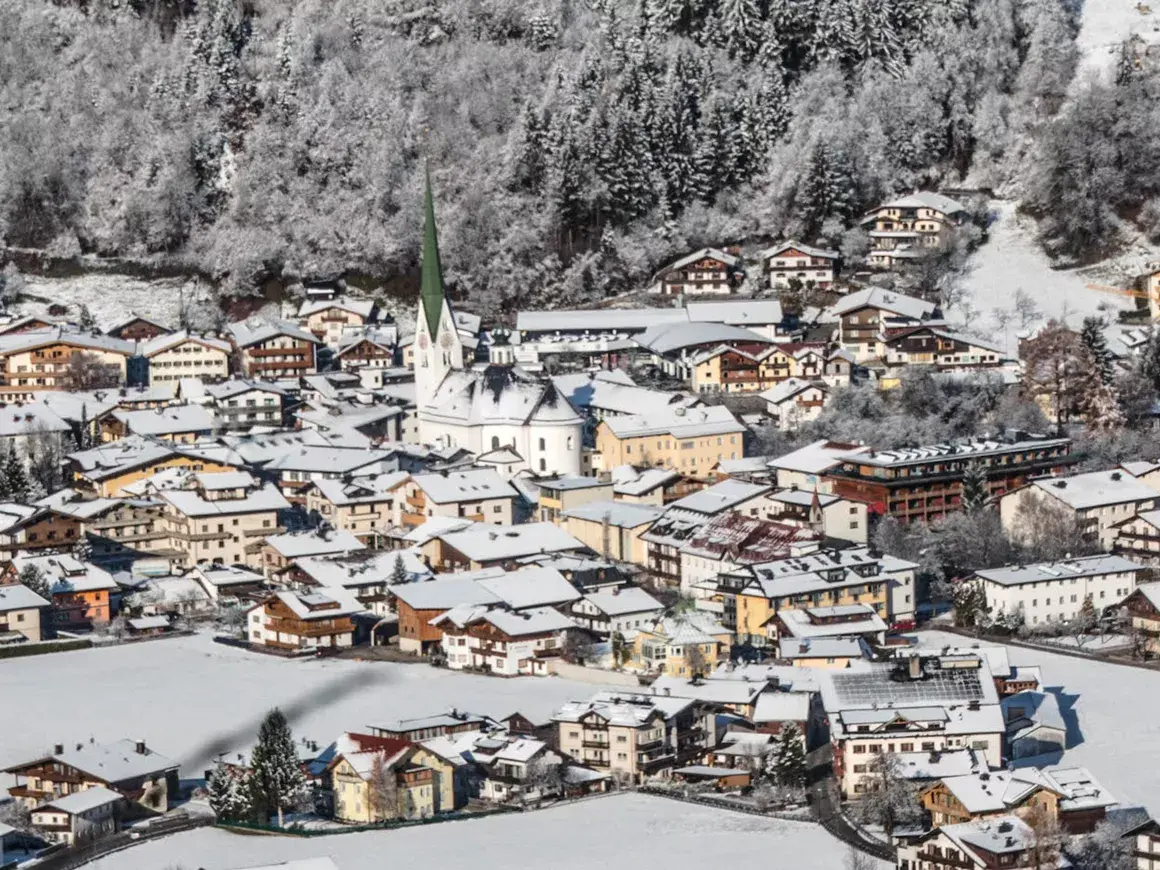 Zell am Ziller